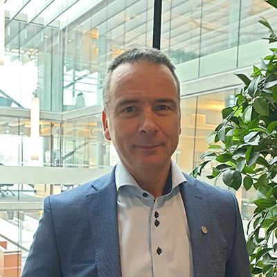 freddy fiksdal Fjordkraft