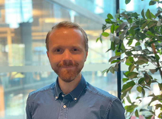 Roy Sprauten Fjordkraft