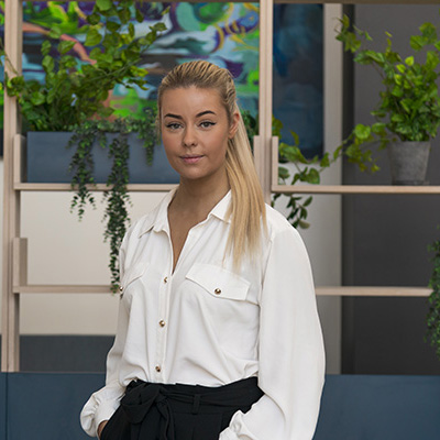 sunniva gronner satre fjordkraft