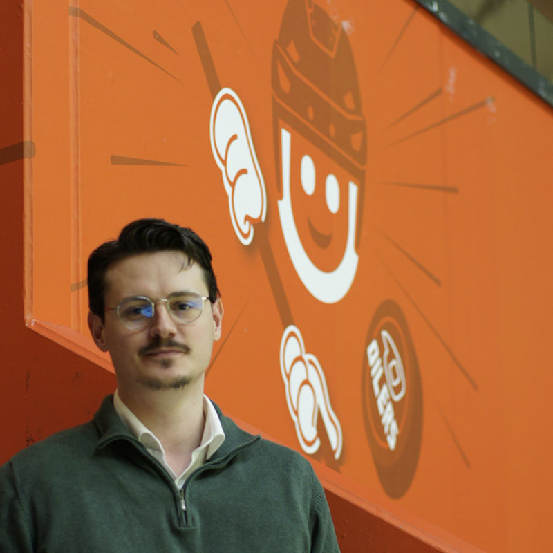 Tobias rosenberg Fjordkraft