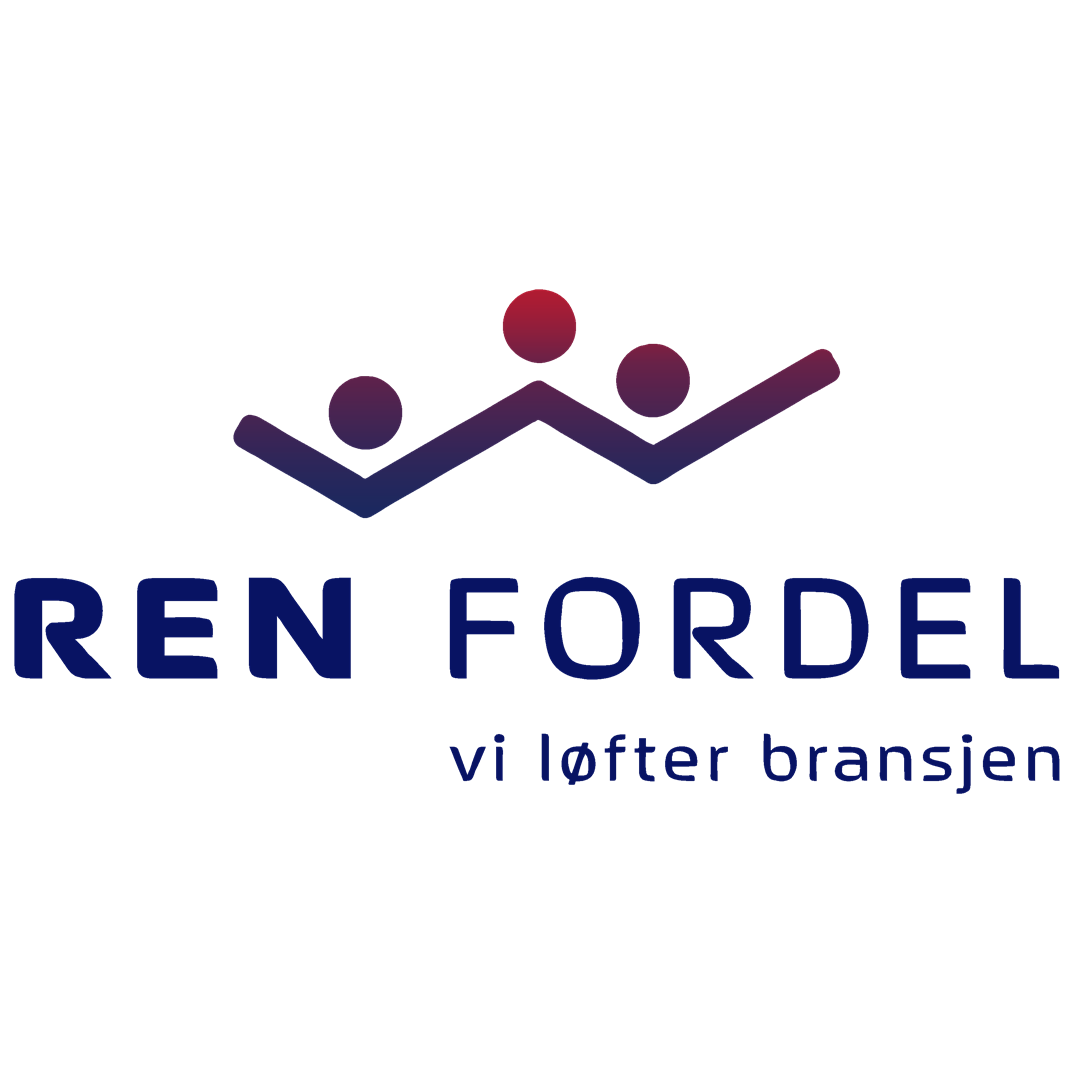 Logo Ren Fordel