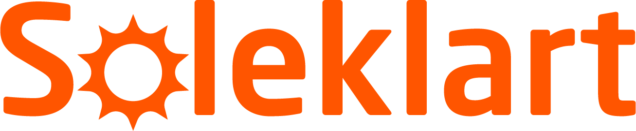 soleklart logo