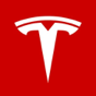 Tesla logo