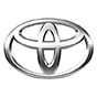 Toyota logo