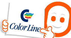 Color Line