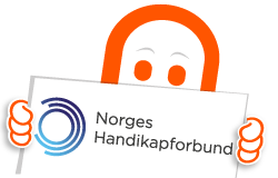 Norges Handikapforbund Spot