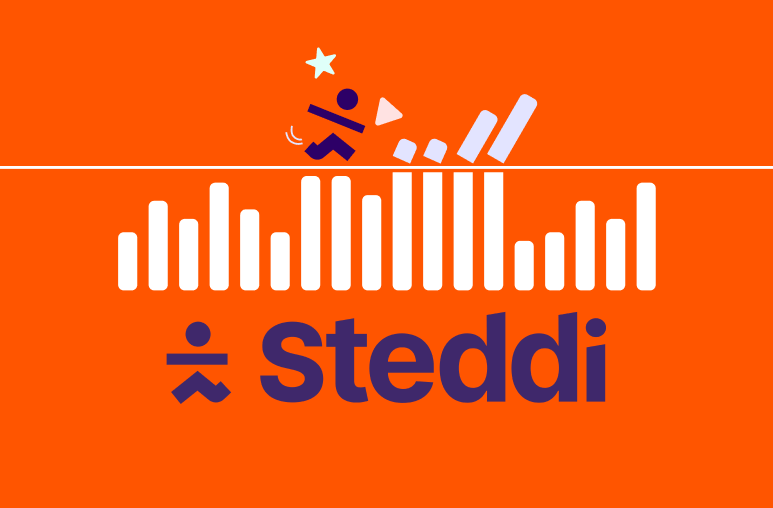 Forutsigbar betaling fra Steddi