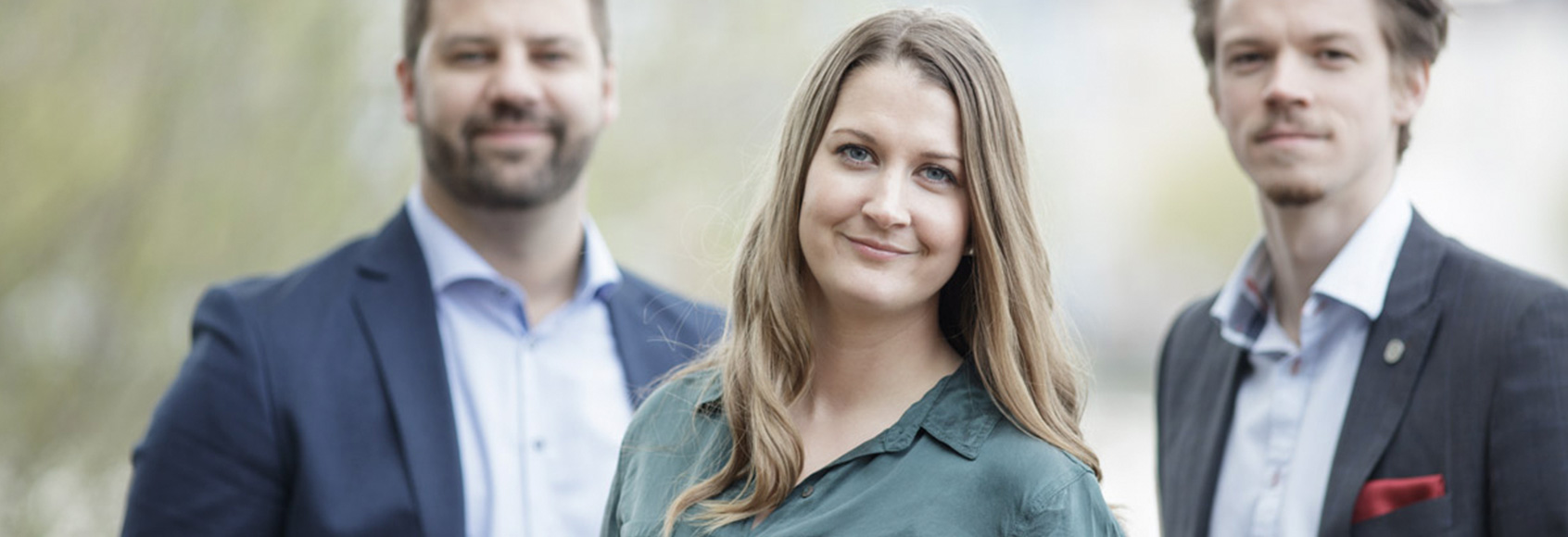Kontakt meg om Klimasmarte løsninger